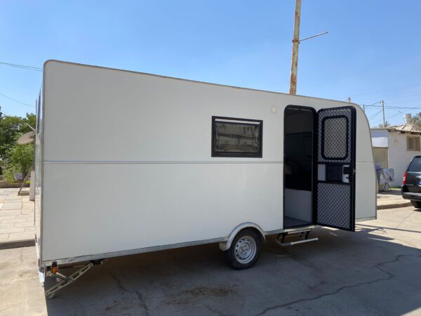 ⁦Caravan OF Love Rental⁩ – תמונה ⁦4⁩