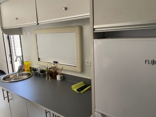 ⁦Caravan OF Love Rental⁩ – תמונה ⁦12⁩