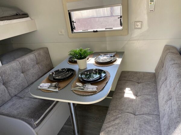 ⁦Caravan OF Love Rental⁩ – תמונה ⁦10⁩