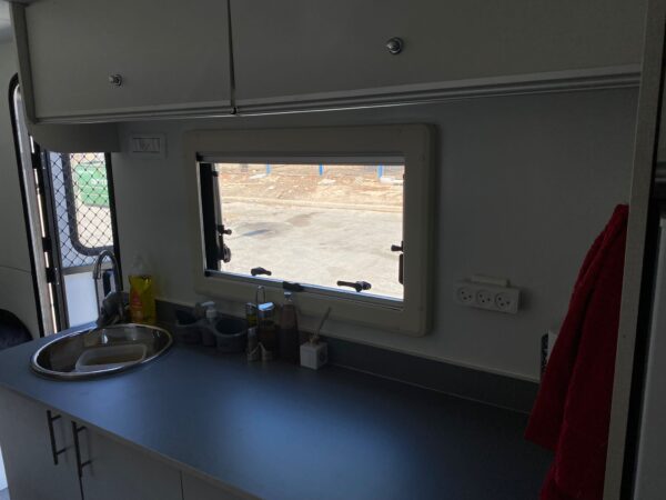 ⁦Caravan OF Love Rental⁩ – תמונה ⁦11⁩