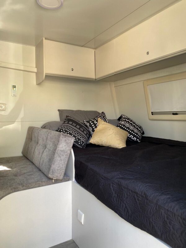 ⁦Caravan OF Love Rental⁩ – תמונה ⁦18⁩