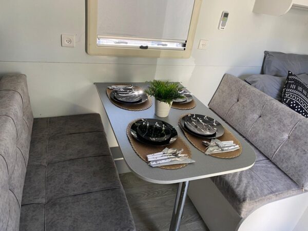 ⁦Caravan OF Love Rental⁩ – תמונה ⁦17⁩