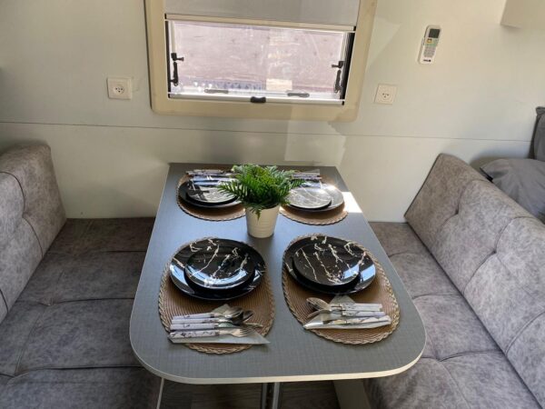 ⁦Caravan OF Love Rental⁩ – תמונה ⁦16⁩